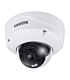 Vivotek Outdoor Dome 5MP 30 fps 2.7-13.5mm H.265 50M IR Smart Motion Deep Search