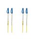 Fibre Flylead LC-LC UPC SM 1M