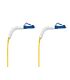 Fibre Flylead LC-LC SM 1M UPC Flex Boot