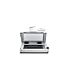 Fujitsu 80ppm/160ipm A3 ADF & Flatbed duplex document scanner.Incl PaperStream IP/PS Capture/ScanSnap Manager for fi-series/Scan