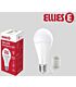 Ellies 9W A70 Emergency LED Light Bulb E27 Screw Type
