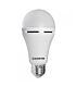 Ellies E27 9W A60 FLEM9WE27W Rechargeable Bulb