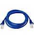 Linkbasic 2 Meter UTP Cat5e Patch Cable Blue