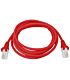 Linkbasic 2 Meter UTP Cat5e Patch Cable Red