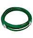 Linkbasic 5 Meter UTP Cat5e Flylead Green