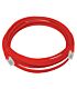 Linkbasic 5 Meter UTP Cat5e Patch Cable Red