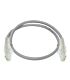 Linkbasic 0.5 Meter UTP Cat6 Patch Cable Grey