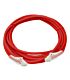 Linkbasic 3 Meter UTP Cat6 Patch Cable Red
