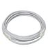 Linkbasic 5 Meter UTP Cat6 Patch Cable Grey
