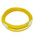 Linkbasic 5 Meter UTP Cat6 Patch Cable Yellow
