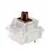 Keychron CHERRY MX2A Brown RGB Switch Set