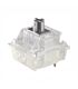 Keychron CHERRY MX2A Speed Silver RGB Switch Set