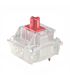 Keychron CHERRY MX2A Silent Red Switch Set