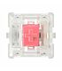 Keychron CHERRY MX2A Silent Red Switch Set