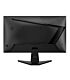 MSI G255F 25" Gaming Monitor 1920x1080 (FHD) Rapid IPS 1mz 180Hz Adaptive Sync HDMI Displayport Black
