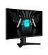 MSI G255F 25" Gaming Monitor 1920x1080 (FHD) Rapid IPS 1mz 180Hz Adaptive Sync HDMI Displayport Black