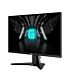 MSI G255F 25" Gaming Monitor 1920x1080 (FHD) Rapid IPS 1mz 180Hz Adaptive Sync HDMI Displayport Black