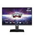 MSI G272QPF 27" Gaming Monitor 2560 x 1440 (QHD) Rapid IPS 1ms 170Hz G-Sync Compatible HDR Ready HDMI Displayport Tilt Swivel Height Adjustable Pivot