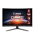 MSI Optix G27CQ4 E2 27" Curved Gaming Monitor 2560x1440 (QHD) VA 170Hz 1ms