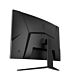 MSI Optix G27CQ4 E2 27" Curved Gaming Monitor 2560x1440 (QHD) VA 170Hz 1ms