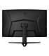 MSI Optix G27CQ4 E2 27" Curved Gaming Monitor 2560x1440 (QHD) VA 170Hz 1ms