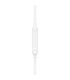 Belkin - SoundForm Wired Earbuds with USB-C Connector G3H0002BTWHT White