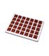 Keychron Brown Gateron Phantom Switches 110 pcs