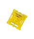 Keychron Yellow Gateron Phantom Switches 110 pcs
