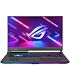ASUS ROG Strix G15 Gaming Notebook PC � Ryzen 7-4800H 15.6 inch FHD Non-Touch 16GB RAM 512GB SSD NVIDIA GeForce RTX 3050 Ti Graphic Win 11 Home Grey