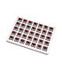 Keychron Brown Gateron Low Profile Switches 110 pcs
