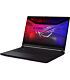 ASUS G835LW-U93220B0W ROG STRIX SCAR 18 2025 Intel Core Ultra 9 275HX 5.4GHz 24-Core 18 inch WQXGA (2560x1600) Mini LED 240Hz G-Sync 32GB(2x16GB) DDR5-5600MHz NVIDIA GeForce RTX 5080 16GB GDDR7 2TB PCIe 4.0 NVMe M.2 SSD Windows 11 Home Gaming Laptop