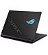 ASUS G835LW-U93220B0W ROG STRIX SCAR 18 2025 Intel Core Ultra 9 275HX 5.4GHz 24-Core 18 inch WQXGA (2560x1600) Mini LED 240Hz G-Sync 32GB(2x16GB) DDR5-5600MHz NVIDIA GeForce RTX 5080 16GB GDDR7 2TB PCIe 4.0 NVMe M.2 SSD Windows 11 Home Gaming Laptop