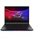 ASUS G835LW-U93220B0W ROG STRIX SCAR 18 2025 Intel Core Ultra 9 275HX 5.4GHz 24-Core 18 inch WQXGA (2560x1600) Mini LED 240Hz G-Sync 32GB(2x16GB) DDR5-5600MHz NVIDIA GeForce RTX 5080 16GB GDDR7 2TB PCIe 4.0 NVMe M.2 SSD Windows 11 Home Gaming Laptop