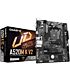 Gigabyte AMD A520M K V2 AMD Ryzen 5000 Series Socket AM4 mATX Motherboard