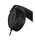 Asus TUF Gaming H1 Wireless Headset Black