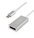 Gizzu 4K60Hz Type-C to DisplayPort Adapter