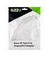 Gizzu 4K60Hz Type-C to DisplayPort Adapter