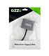 Gizzu 4-in-1 Type-C to HDMI/VGA/USB3.0 Hub