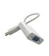 Gizzu 1080P HDMI to VGA Adapter Poly