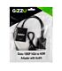 Gizzu 1080P VGA to HDMI Adapter with Audio