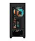 Gigabyte C301 Glass v2 Chassis eATX case