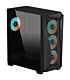 Gigabyte C301 Glass v2 Chassis eATX case