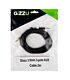 Gizzu 3.5mm AUX Cable 2m - Black