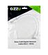 Gizzu Cat6 UTP Fly Lead Ethernet Network Cable 20cm - White