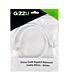 Gizzu Cat6 UTP Fly Lead Ethernet Network Cable 50cm � White