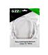 Gizzu Cat6 UTP Fly Lead Ethernet Network Cable 1m � White