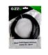 Gizzu Cat6 UTP Fly Lead Ethernet Network Cable 2m � Black