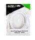 Gizzu Cat6 UTP Fly Lead Ethernet Network Cable 2m � White