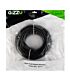 Gizzu Cat6 UTP Fly Lead Ethernet Network Cable 20m � Black