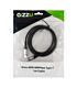 GIZZU�60W 480Mbps Type-C 1m Cable